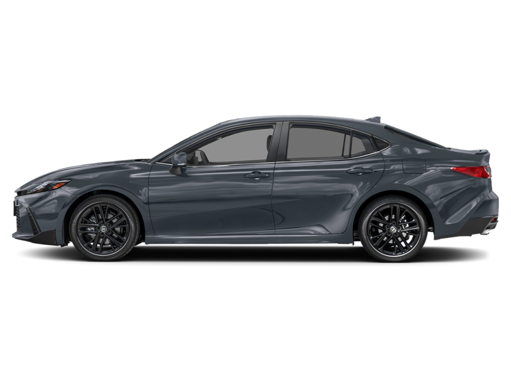 2025 Toyota Camry Exterior
