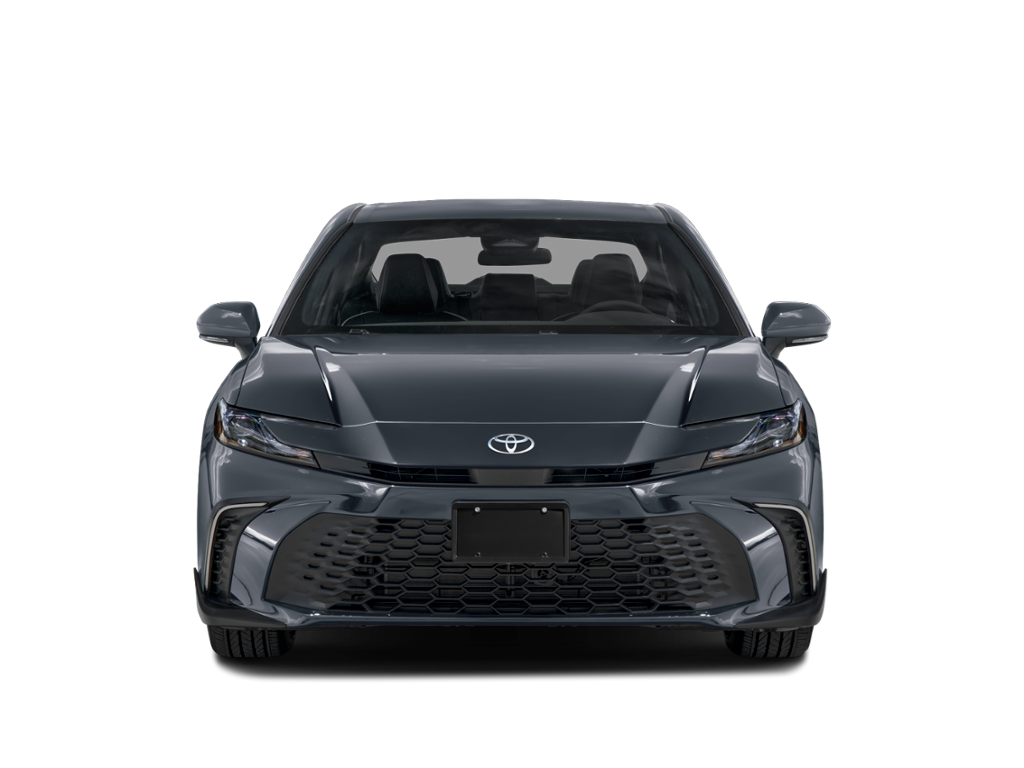 2025 Toyota Camry Exterior