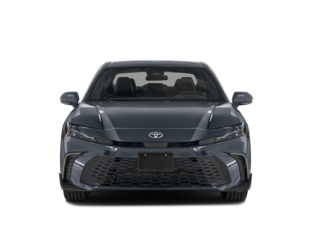 2026 Toyota Camry Exterior
