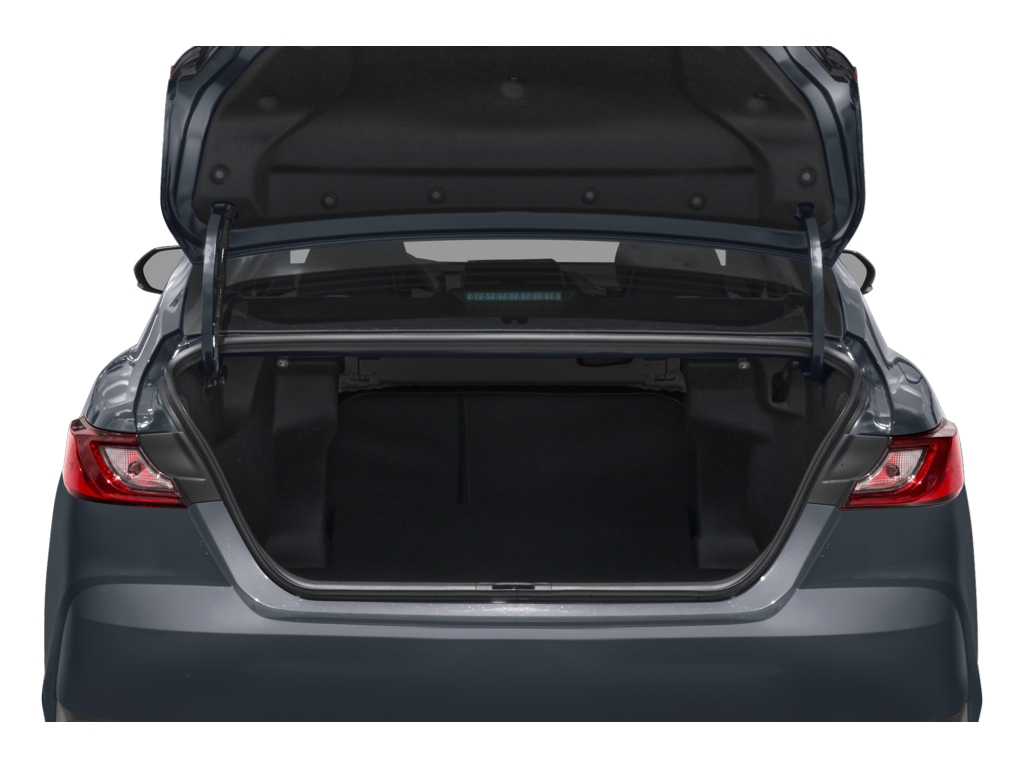 2026 toyota camry Exterior