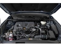 2026 Toyota Camry SE Upgrade CVT AWD Exterior Shot 3