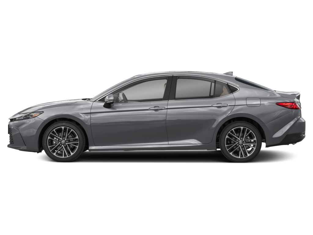 2026 Toyota Camry Exterior