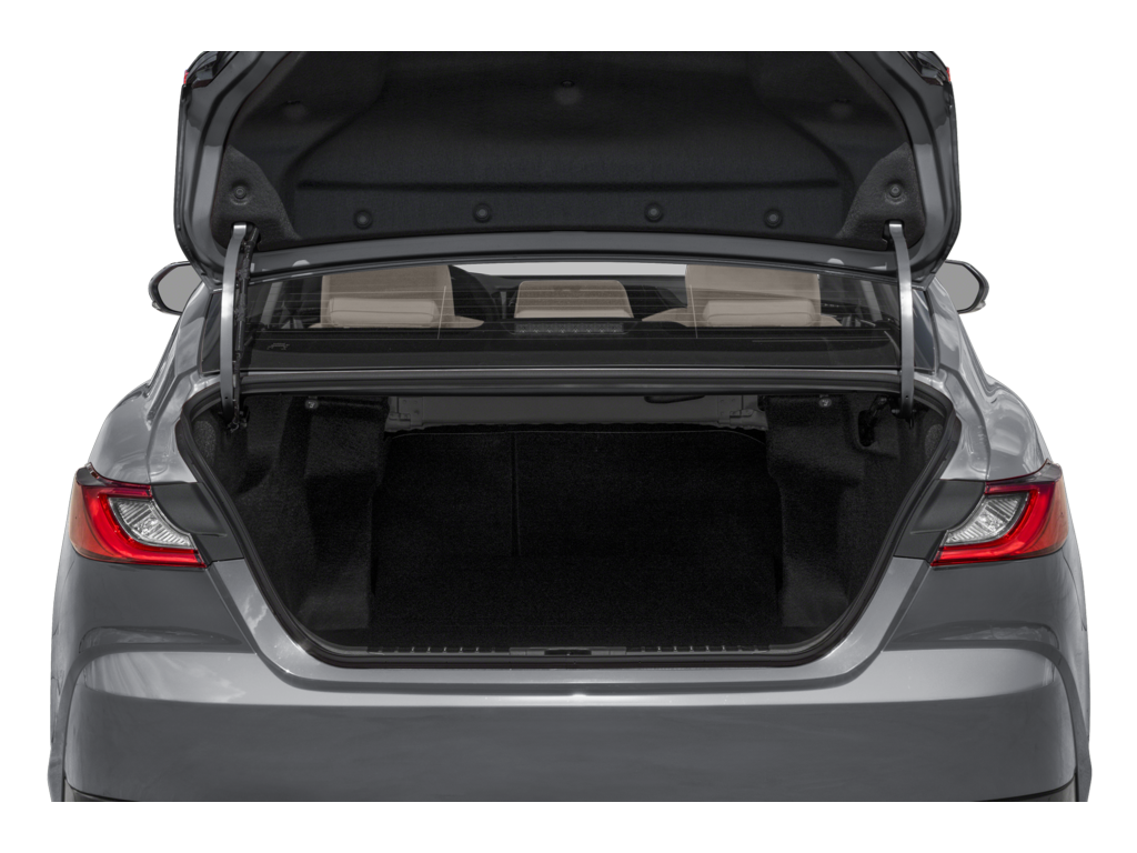 2025 Toyota Camry Exterior