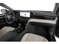 2026 Toyota Camry XLE CVT AWD Interior Shot 1