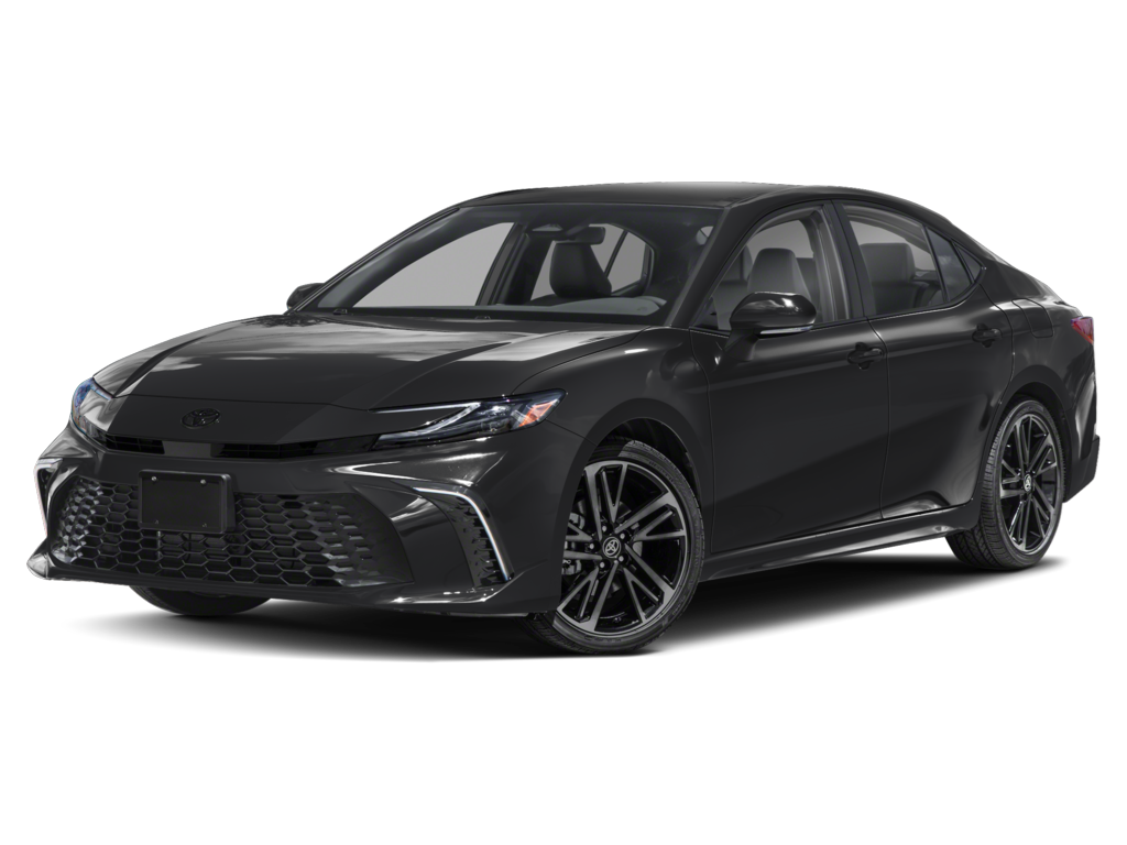 2026 toyota Camry Exterior