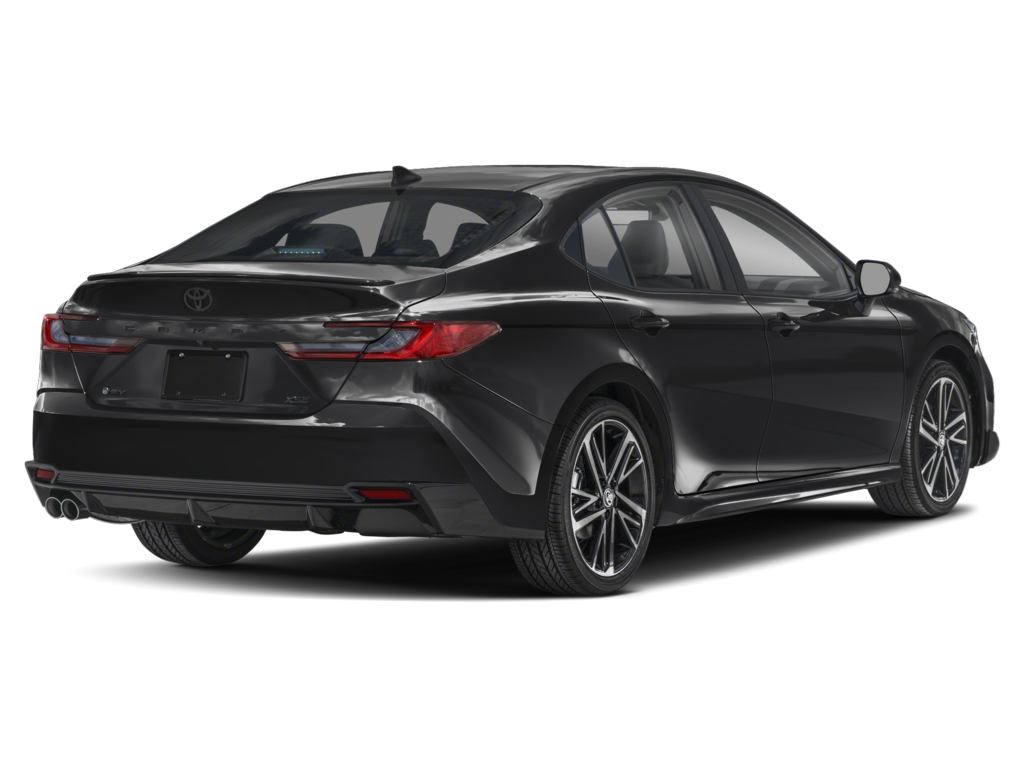 2026 toyota Camry Exterior