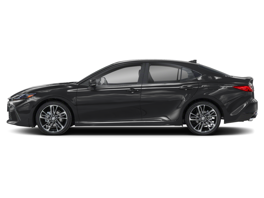 2026 Toyota Camry Exterior