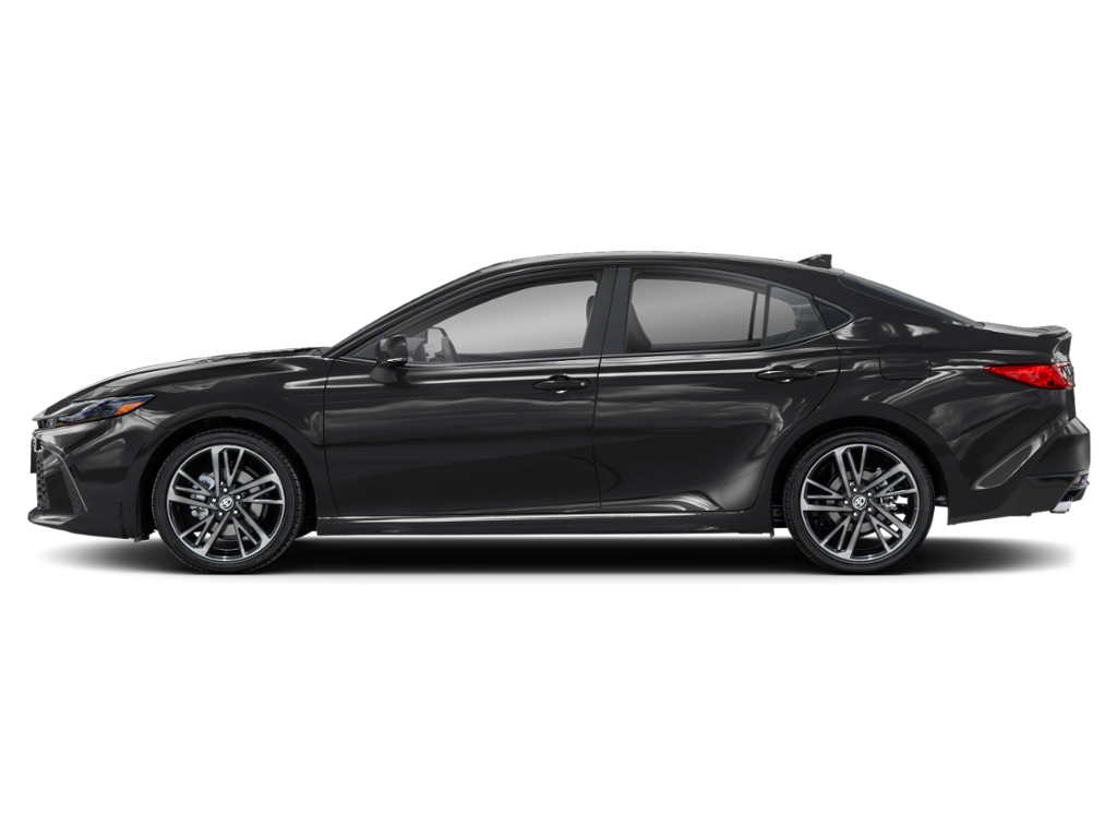 2026 Toyota Camry Exterior