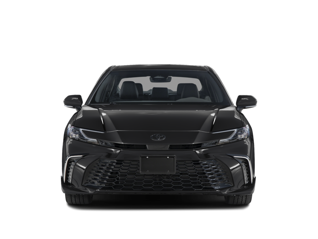 2026 toyota camry Exterior