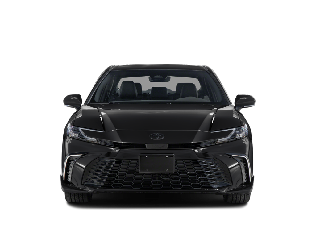 2026 Toyota Camry Exterior