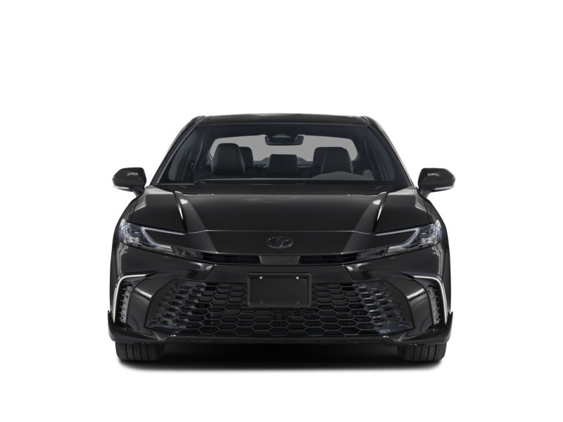 2026 Toyota Camry XSE CVT AWD Exterior Shot 5