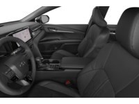2026 Toyota Camry XSE CVT AWD Interior Shot 4