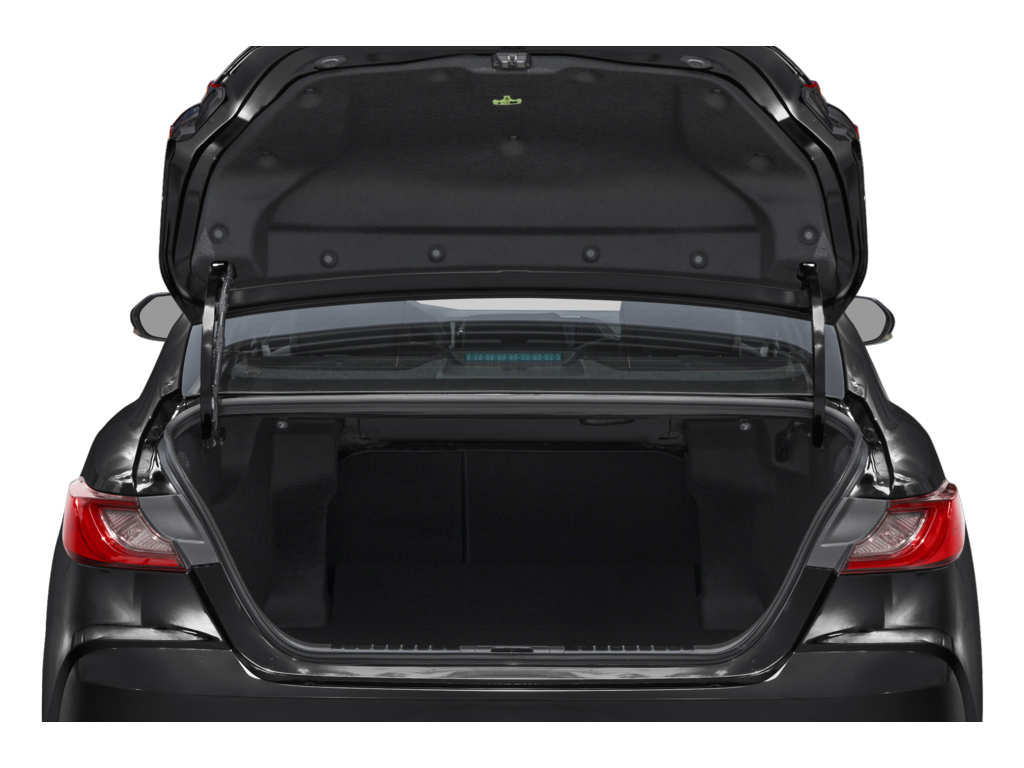 2026 toyota camry Exterior