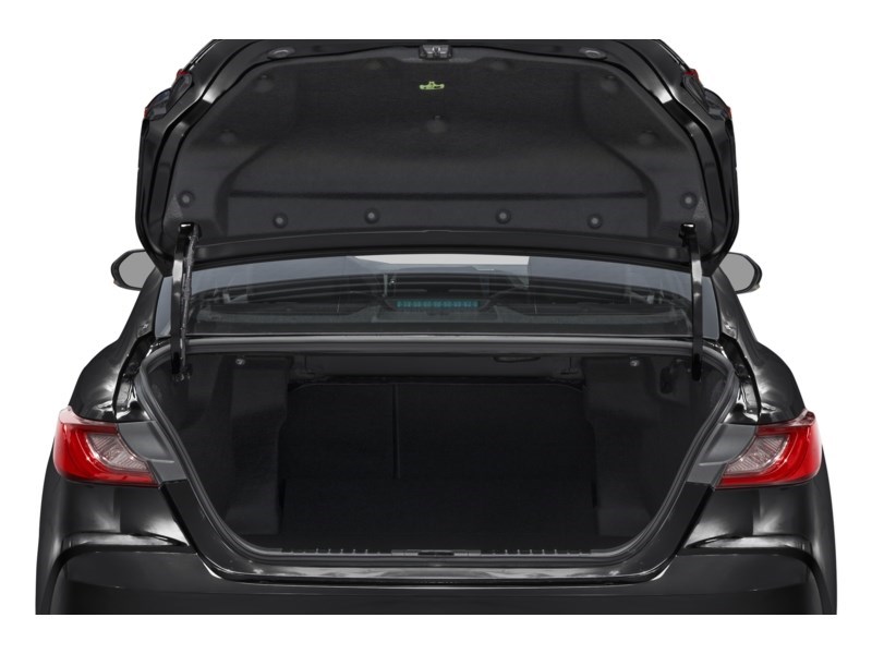 2026 Toyota Camry XSE CVT AWD Exterior Shot 4