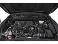 2026 Toyota Camry XSE CVT AWD Exterior Shot 3