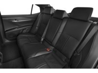 2026 Toyota Camry XSE CVT AWD Interior Shot 5