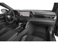 2026 Toyota Camry XSE CVT AWD Interior Shot 1