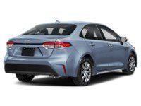 2026 Toyota Corolla LE CVT Exterior Shot 2