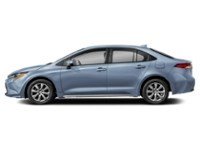 2026 Toyota Corolla LE CVT Exterior Shot 6