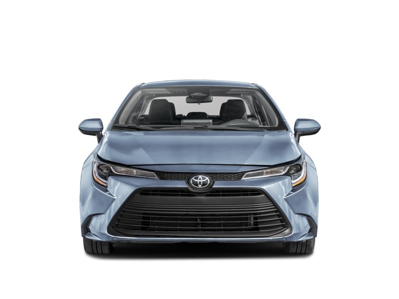 2025 Toyota Corolla LE CVT|Reliable|Safety Certified Exterior Shot 5