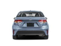 2026 Toyota Corolla LE CVT Exterior Shot 7