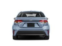 2026 Toyota Corolla LE CVT Exterior Shot 7