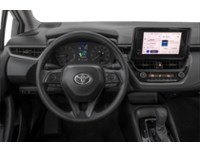2026 Toyota Corolla LE CVT Interior Shot 3