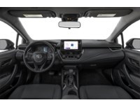 2025 Toyota Corolla LE CVT Interior Shot 6