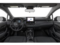 2026 Toyota Corolla LE CVT Interior Shot 6