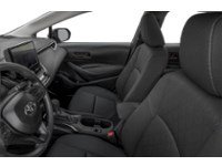 2026 Toyota Corolla LE CVT Interior Shot 4
