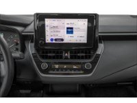 2026 Toyota Corolla LE CVT Interior Shot 2