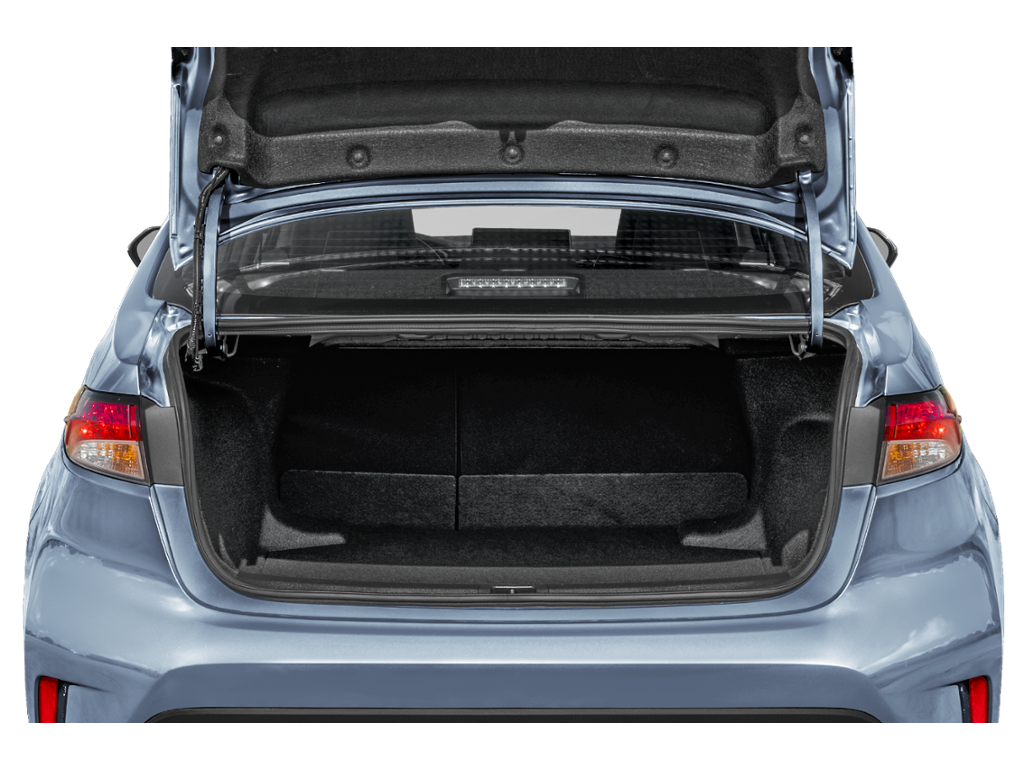 2026 Toyota Corolla Exterior