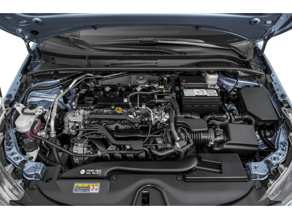 2026 toyota corolla Exterior