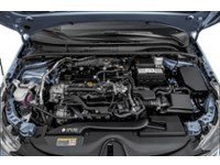 2026 Toyota Corolla LE CVT Exterior Shot 3