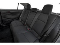 2026 Toyota Corolla LE CVT Interior Shot 5