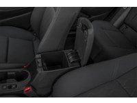 2025 Toyota Corolla LE CVT Interior Shot 7