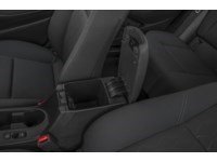 2026 Toyota Corolla LE CVT Interior Shot 7