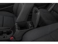 2026 Toyota Corolla LE CVT Interior Shot 7