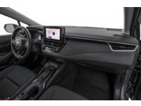 2026 Toyota Corolla LE CVT Interior Shot 1
