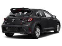 2026 Toyota Corolla Hatchback CVT Exterior Shot 2