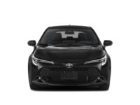 2026 Toyota Corolla Hatchback CVT Exterior Shot 5
