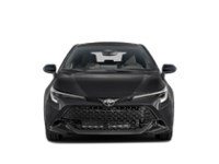 2027 Toyota Corolla Hatchback CVT Exterior Shot 5