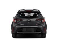 2027 Toyota Corolla Hatchback CVT Exterior Shot 7