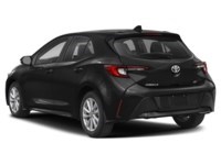 2026 Toyota Corolla Hatchback CVT Exterior Shot 9