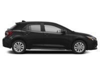 2026 Toyota Corolla Hatchback CVT Exterior Shot 10