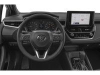 2026 Toyota Corolla Hatchback CVT Interior Shot 3