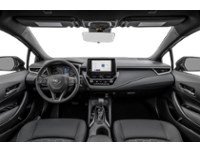2027 Toyota Corolla Hatchback CVT Interior Shot 6