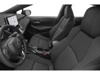 2026 Toyota Corolla Hatchback CVT Interior Shot 4