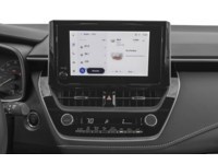 2026 Toyota Corolla Hatchback CVT Interior Shot 2