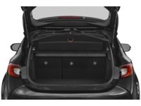 2026 Toyota Corolla Hatchback CVT Exterior Shot 4